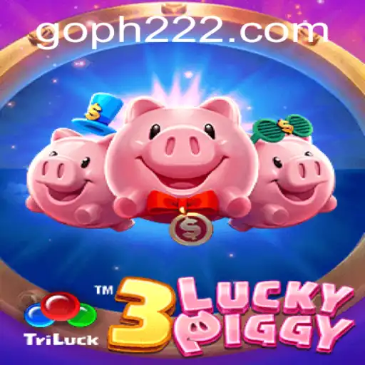 Discover the Exciting World of 3LUCKYPIGGY and Master the Game with ph222