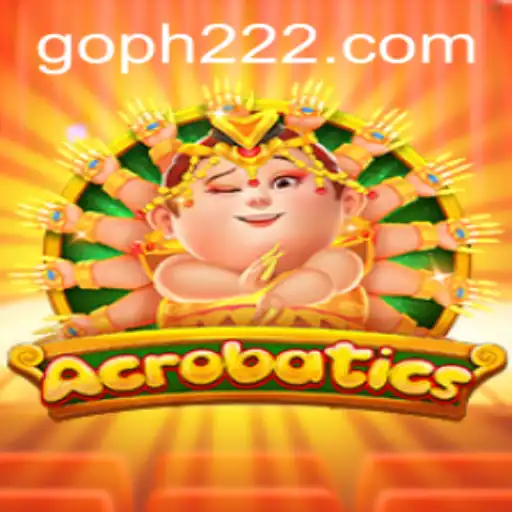 Mastering the Thrilling World of Acrobatics: A Dive into PH222