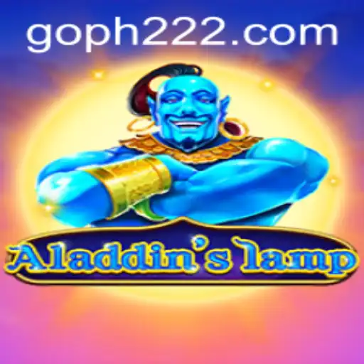 Discover the Enchantment of Aladdinslamp: A Journey into the Mystical Game World