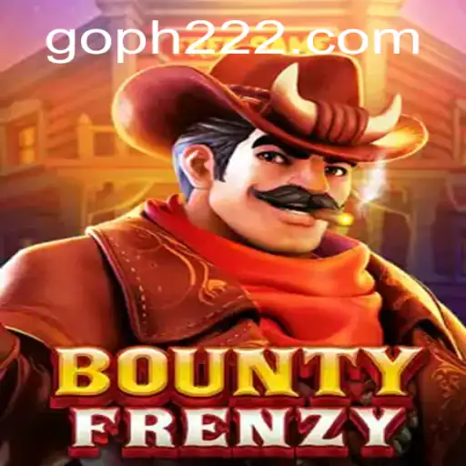 BountyFrenzy: Dive Into the Ultimate Adventurous Quest