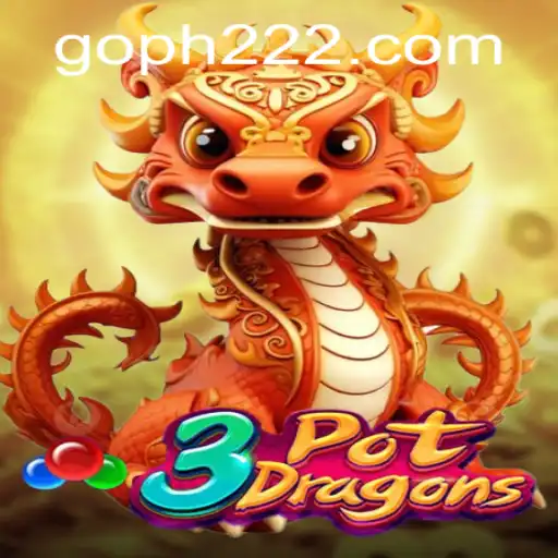Discover the Thrilling World of 3PotDragons: A Comprehensive Guide