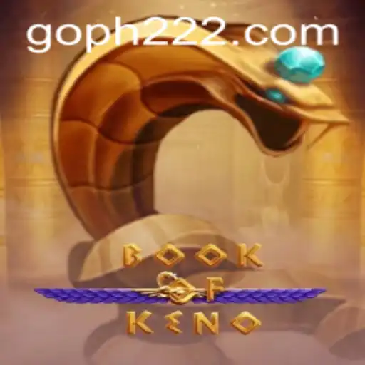 Discover the Excitement of BookOfKeno