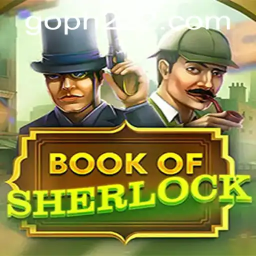 Unraveling Mysteries in 'BookOfSherlock': An Immersive Gaming Experience
