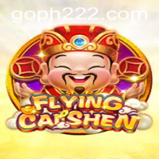Unveiling the Thrills of FlyingCaiShen: A Captivating Casino Experience