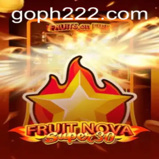 Exploring FruitrNovaSupe30: An Immersive Gaming Experience