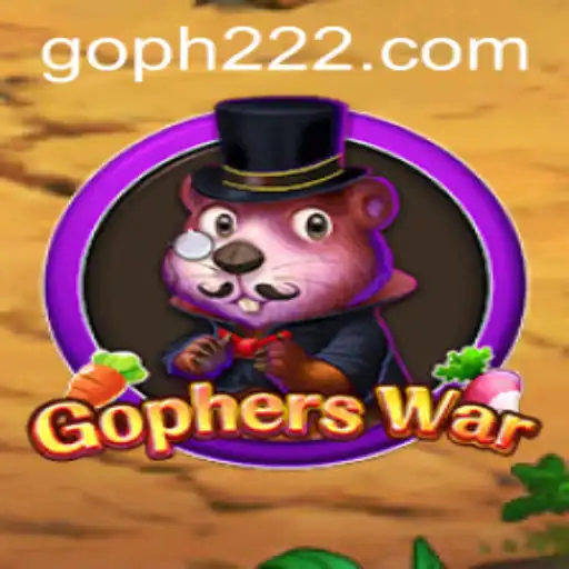 Discover GophersWar: The Strategy Game with a Modern Twist