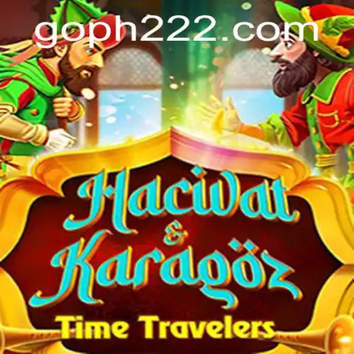 Discovering the World of HacivatandKaragoz