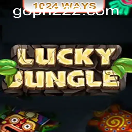 Exploring the Thrilling World of LuckyJungle1024 and the Intriguing ph222