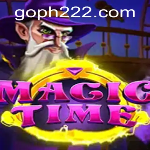 Discover the Enchanting World of MagicTime: A Deep Dive into Gameplay and Strategy