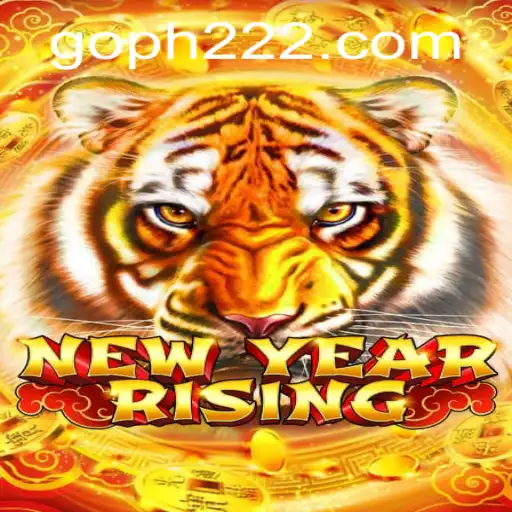 NewYearRising: A Captivating Adventure Awaits