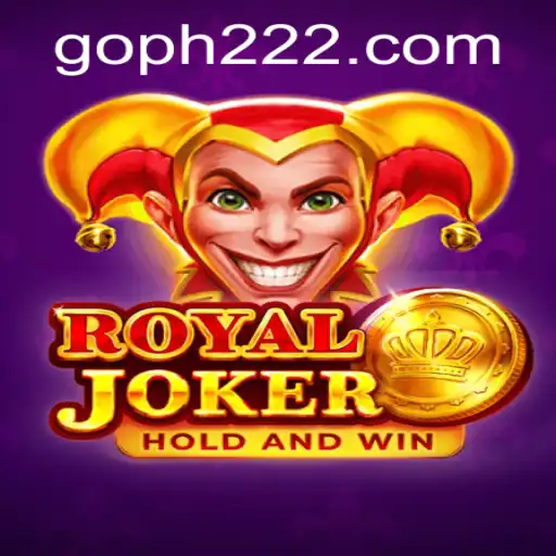 Introducing RoyalJoker: The Game of Strategy and Luck