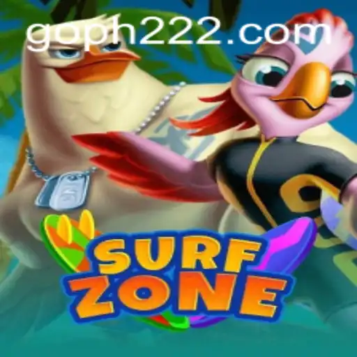 SurfZone: The Thrilling Adventure of Solar Surfing
