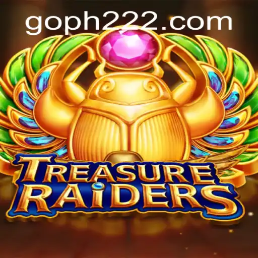 TREASURERAIDERS: A New Adventure Awaits in the World of Gaming