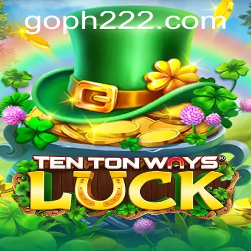 An In-Depth Look at TenTonWaysLuck: An Exciting New Gaming Experience