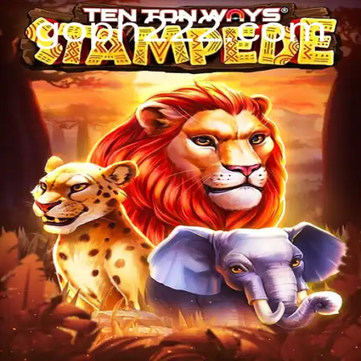 Exploring the Dynamic World of TenTonWaysStampede