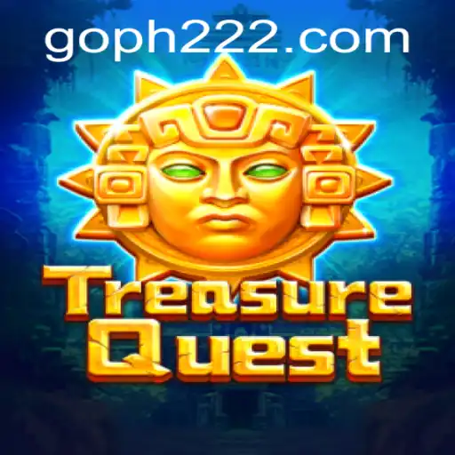 Discover the Adventure of TreasureQuest: A Thrilling Journey Awaits