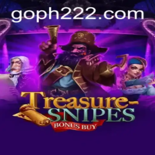 Discover the Thrills of TreasuresnipesBonusBuy: A Comprehensive Guide
