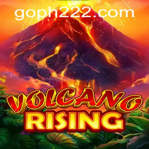 VolcanoRising: Conquer the Eruptive World of Strategy and Survival