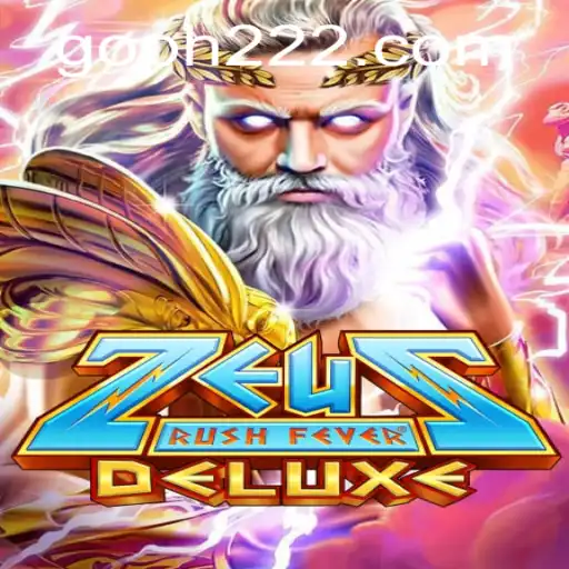 ZeusRushFeverDeluxe: Unleashing a Divine Gaming Experience