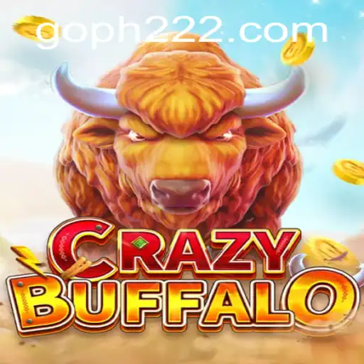 Unveiling CRAZYBUFFALO: A Thrilling Adventure in Gaming