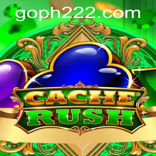 CacheRush: The Thrilling Treasure Hunt Game You Need to Play