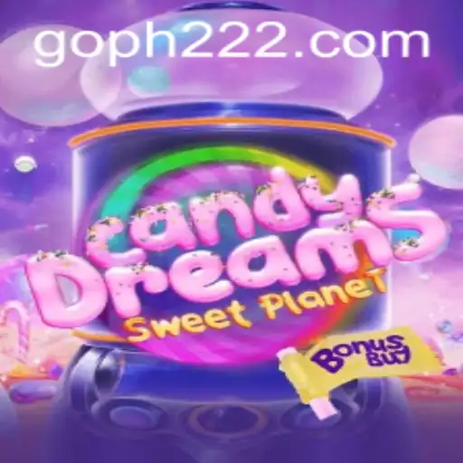 CandyDreamsSweetPlanet: A Delectable Adventure into the Sweetest Cosmos