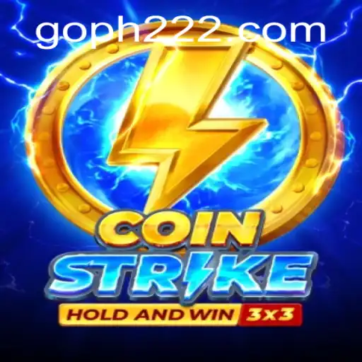 CoinStrike: The Game Reinventing Strategy and Skill