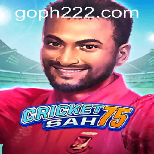 Exploring CricketSah75: A New Era for Strategy and Skill