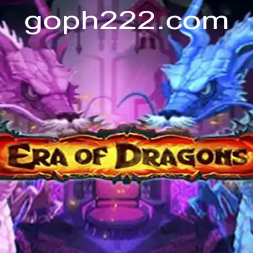 EraOfDragons: Exploring the Mystical World with Keyword PH222