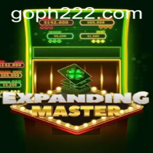 ExpandingMaster: The Thrilling Game Taking the World by Storm