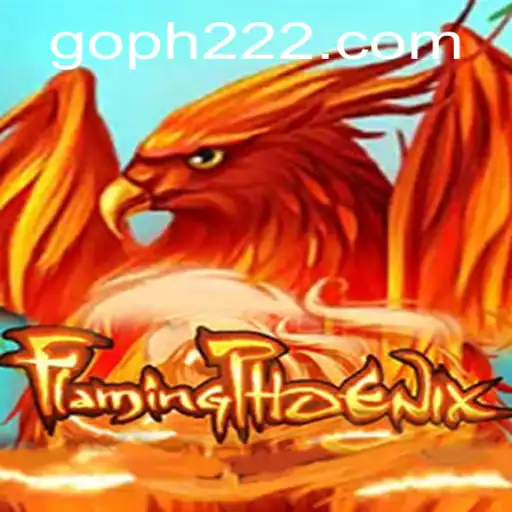 FlamingPhoenix: The Thrilling Adventure Game Taking the World by Storm