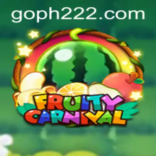 FruityCarnival: Dive Into the Vibrant World of Play and Fun