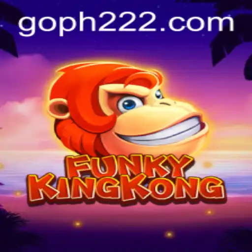 FunkyKingKong: The Latest Sensation in Gaming