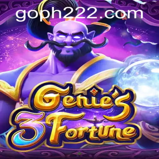Embark on a Magical Journey with Genie3Fortune