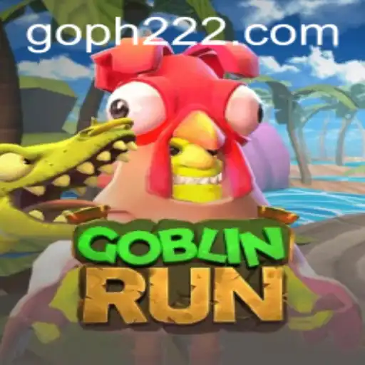 GoblinRun: A Thrilling Adventure Game Experience