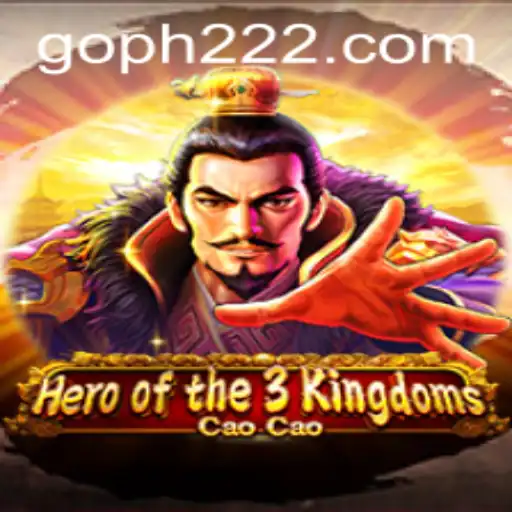 Exploring Hero of the Three Kingdoms: Cao Cao