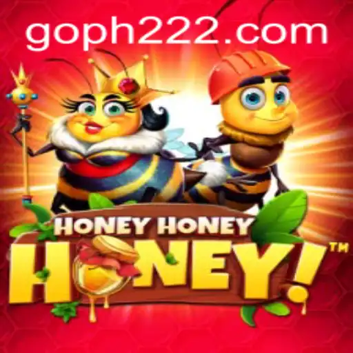 HoneyHoneyHoney: Dive Into the Sweet World of Gaming