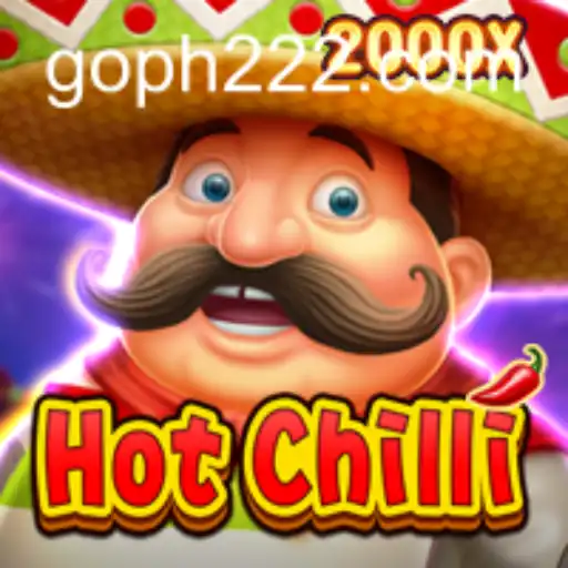 Introducing HotChilli: A Spicy New Adventure in the Gaming World