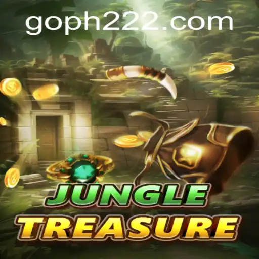 Explore the Excitement of JungleTreasure: A Thrilling Adventure Awaits