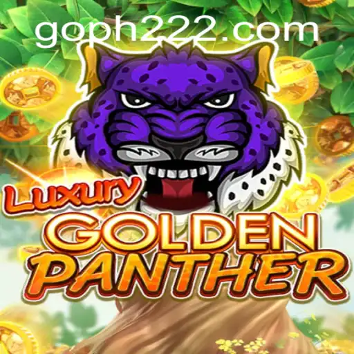 The Fascinating World of LUXURYGOLDENPANTHER: A Game of Strategy and Adventure