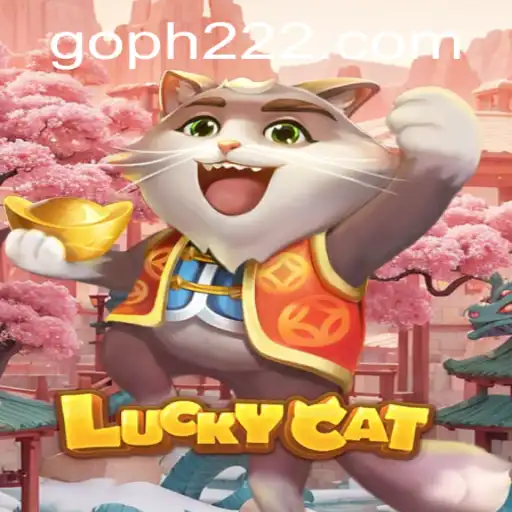 LuckyCat: An Enthralling Journey into the World of Gaming