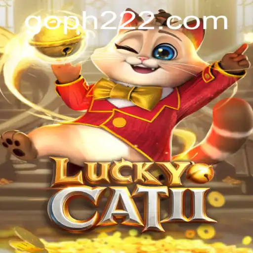 The Enchanting World of LuckyCatII: A Dive into the Latest Gaming Sensation