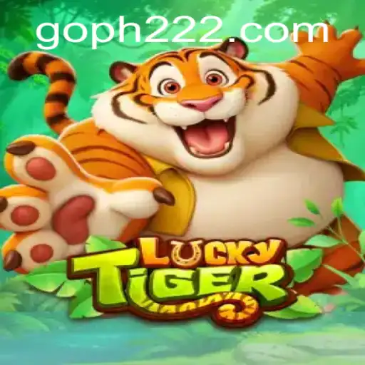 Unveiling the Thrilling World of LuckyTiger with a Twist of 'ph222'