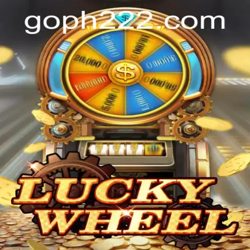 LuckyWheel: A New Spin on Interactive Gaming with ph222