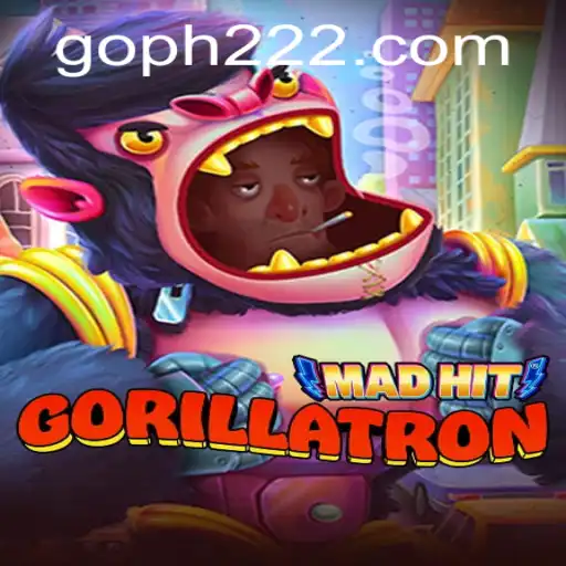 MadHitGorillatron: A Thrilling Gaming Experience