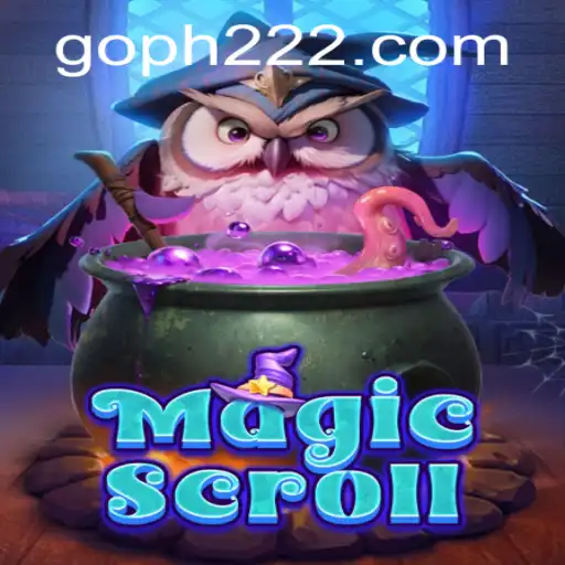 Unveiling the Enchantments of MagicScroll: A Journey into the Universe of Wizards and Spells
