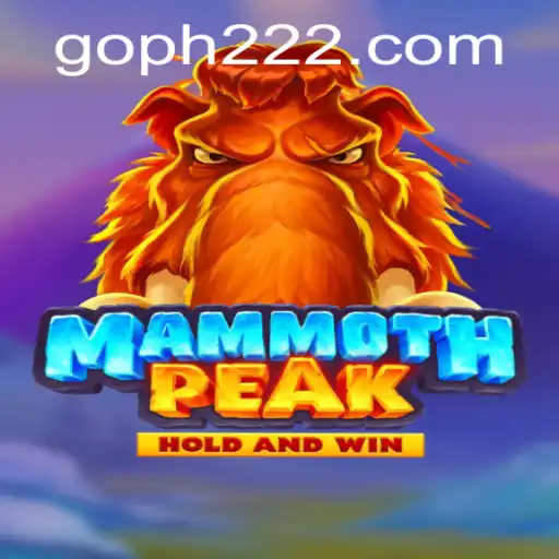 MammothPeak: A New Era of Adventure Gaming