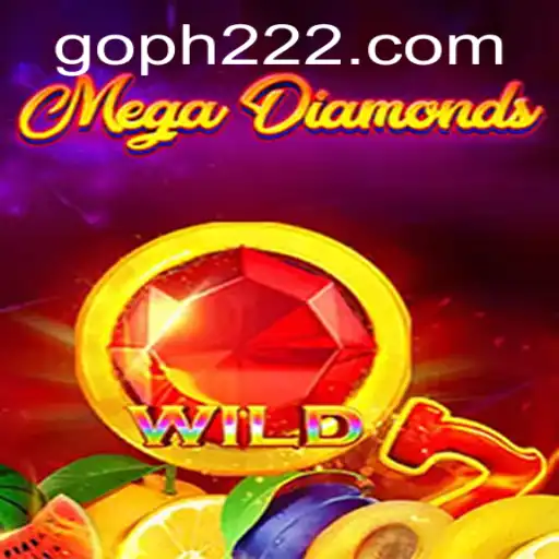 MegaDiamond: Unveiling the Mesmerizing Adventure with Keyword 'ph222'