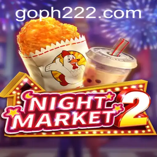 Exploring NightMarket2: The Thrilling New Game Experience