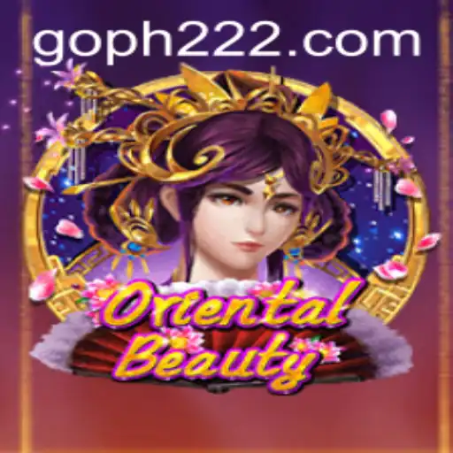 OrientalBeauty: A Mystical Journey into the World of Ph222